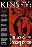 Kinsey: Crimes and Consequences: The Red Queen and the Grand Scheme