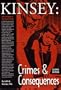 Kinsey: Crimes and Consequences: The Red Queen and the Grand Scheme