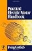 Image of Practical Electric Motor Handbook