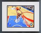 Evan Turner Philadelphia 76ers - NBA Framed and Matted Photo - 2011-12 Action - 11x14 Photo