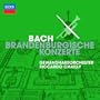Bach: Brandenburgische Konzerte