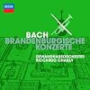 Bach: Brandenburg Concertos