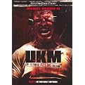 UKM: The Ultimate Killing Machine (Widescreen)