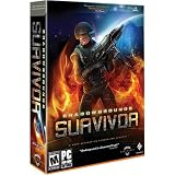 Shadowgrounds Survivor