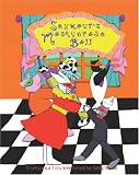 Seymour's Masquerade Ball