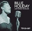 Billie Holiday - Lady Sings the Blues
