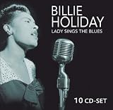 Lady Sings the Blues