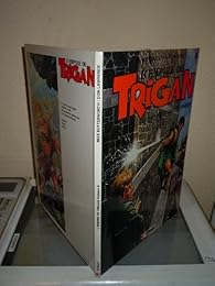 L Empire De Trigan Tome 4 Colonnie I E Colonie En Revolte Une Ville Sans Memoire La Vengeance De Darak Babelio