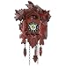 Kassel Cuckoo Clock