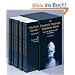 S�mtliche Briefe, Kritische Studienausgabe, 8 Bde. .