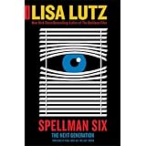 spellman six the next generation spellman novels