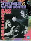 Bass Extremes CD