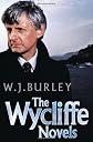 Wycliffe Omnibus: The Three-Toed Pussy, How to Kill a Cat, The Guilt-Edged Alibi, Death in a Salubrious Place, Death in Stanley Street