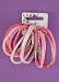 Pack of 14 Assorted Girls Pink Hair Elastics - Girls Hair Accessories_s-1