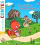 Petite poule rousse (La)