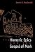Books : The Homeric Epics and the Gospel of Mark