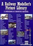 A railway modeller's picture library