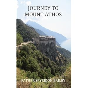 JOURNEY TO MOUNT ATHOS