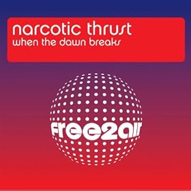 When The Dawn Breaks (Original Extended Vocal Mix)
