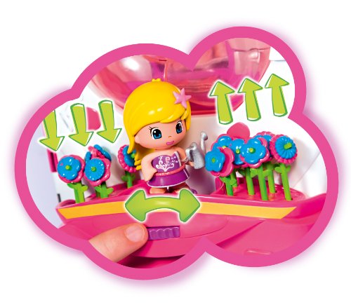 Imagen 7 de Pin y Pon - P&P Casa (Famosa) 700006805