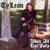 Image of album by Tylean