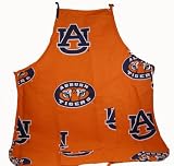 Auburn Tigers - Cooking Apron - (SEC Conference) by College Covers