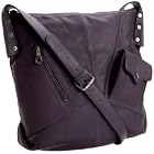 Christopher Kon #300 Cross-Body Messenger
