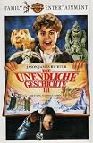 The NeverEnding Story III [VHS]