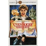 Die unendliche Geschichte III - Rettung aus Phantasien [VHS]von "Jason James Richter"