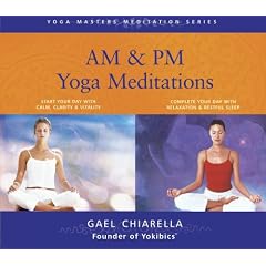Am Pm Yoga Meditations