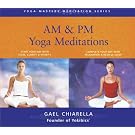 Am Pm Yoga Meditations