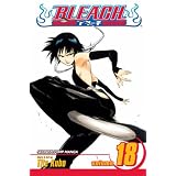 Bleach, Volume 18 ~ Tite Kubo