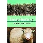 A Student's Guide to Biotechnology: Four Volumes] by  Morgan Rempel