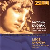 Dvorák: Mass in D major, Op. 86