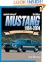 Standard Catalog of Mustang 1964-2004