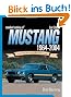 Standard Catalog of Mustang 1964-2004