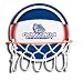 Gonzaga University Bulldogs Neon Basketball Light
