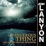 A Dangerous Thing: An Adrien English Mystery, Book 2