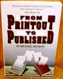 From Printout to Published: A Guide to the Publishing Process