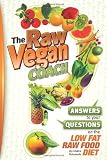 The Raw Vegan Coach: Answering Your Questions on the Raw Food Diet 51iOartFj0L. SL160 The Raw Vegan Coach: Answering Your Questions on the Raw Food Diet