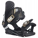 Rossignol HC1000 Snowboard Bindings Sz M/L
