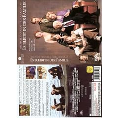 Es bleibt in der Familie [Verleihversion] [VHS]