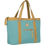 Sherpani Priya Large Laptop Handbag Tote - 10