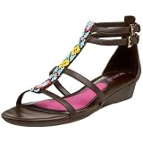 Gretta  Womens Genie Sandal
