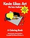Search : Kevin Likes Art: He Has Autism - A Coloring Book