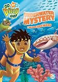 Go Diego Go! Underwater Myster