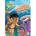 Go Diego Go!:  Underwater Mystery