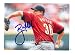 Brian Moehler Autographed/Hand Signed MLB Baseball Card (Houston Astros) 2008 Upper Deck baseball ca