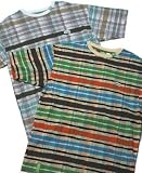 LRG - LRG Dr. Buzzard's Striped T-Shirt