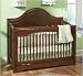 Young America by Stanley 102-14-220 Madison Built to Grow Convertible Crib Set